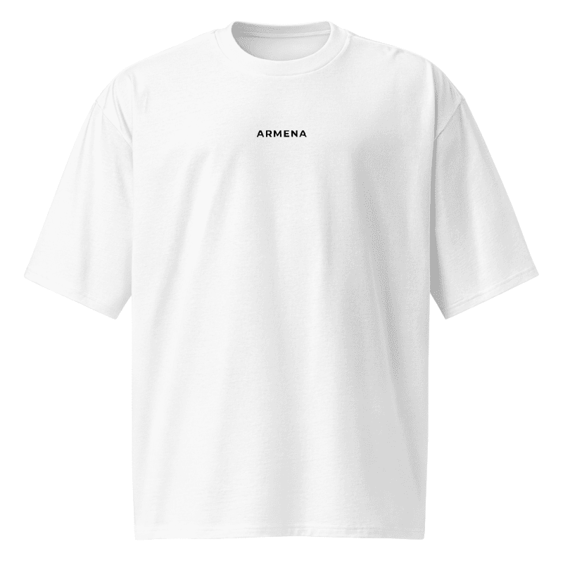 ARMENA ORIGINS WHITE