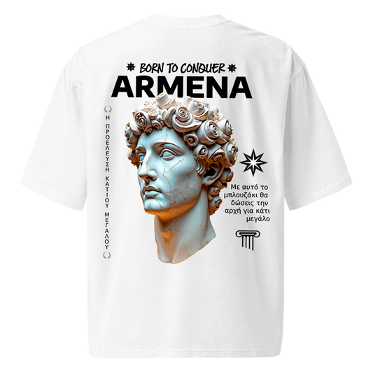 ARMENA ORIGINS WHITE