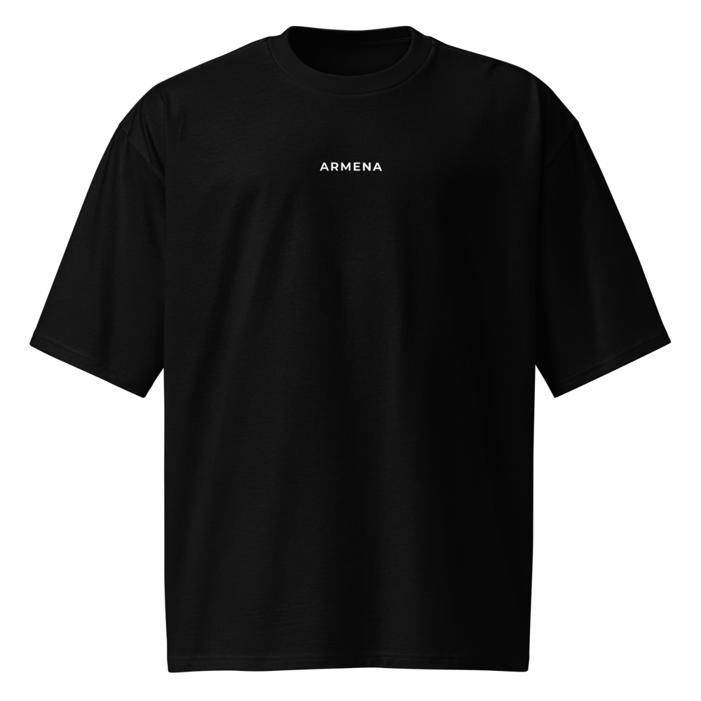 ARMENA ORIGINS BLACK